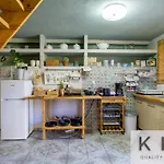 Anti-pera With Private Pool In Dilinata Village! アルゴストリオン