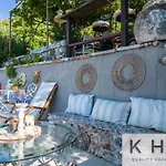 Anti-pera With Private Pool In Dilinata Village! ヴィラ *