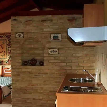 Villa Anti-pera Argostoli (Kefalonia)