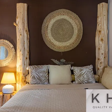 Anti-pera With Private Pool In Dilinata Village! Vila Argostoli (Kefalonia)