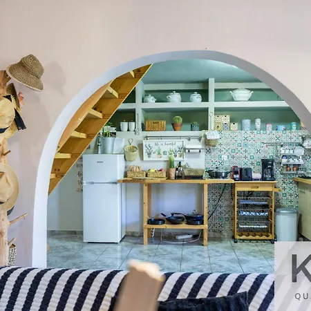 Anti-pera With Private Pool In Dilinata Village! Vila *