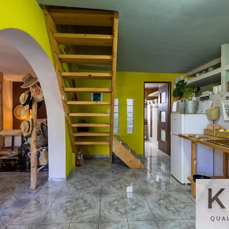 Anti-pera With Private Pool In Dilinata Village! Βίλα