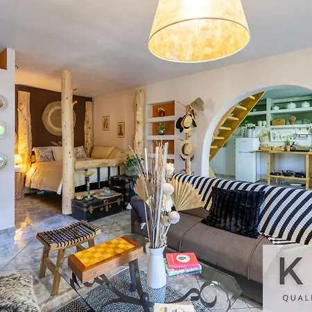 Anti-pera With Private Pool In Dilinata Village! * Αργοστόλι