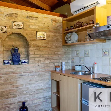 Villa Anti-pera With Private Pool In Dilinata Village! Argostolion