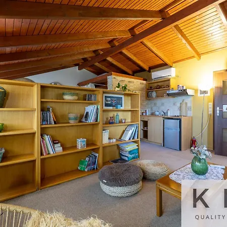 Βίλα Anti-pera With Private Pool In Dilinata Village!