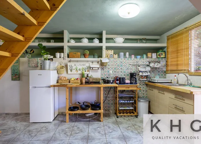 Anti-pera With Private Pool In Dilinata Village! Argostoli (Kefalonia)