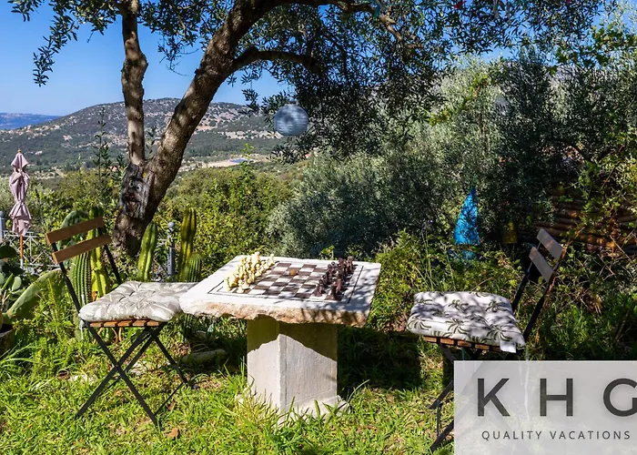 Vilă Anti-pera With Private Pool In Dilinata Village! *